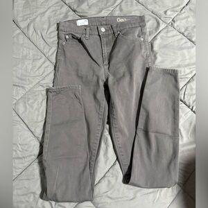 Gap Skinny Jeans